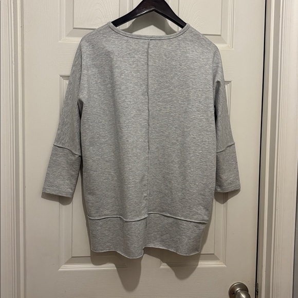 Spanx DOLMAN SWEATSHIRT - Picture 3 of 5